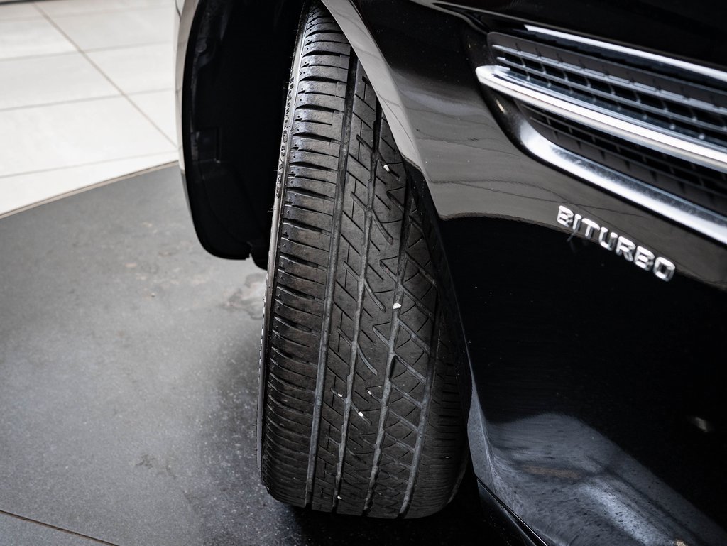 Used 2017 Mercedes-Benz SLC 43 AMG image 39