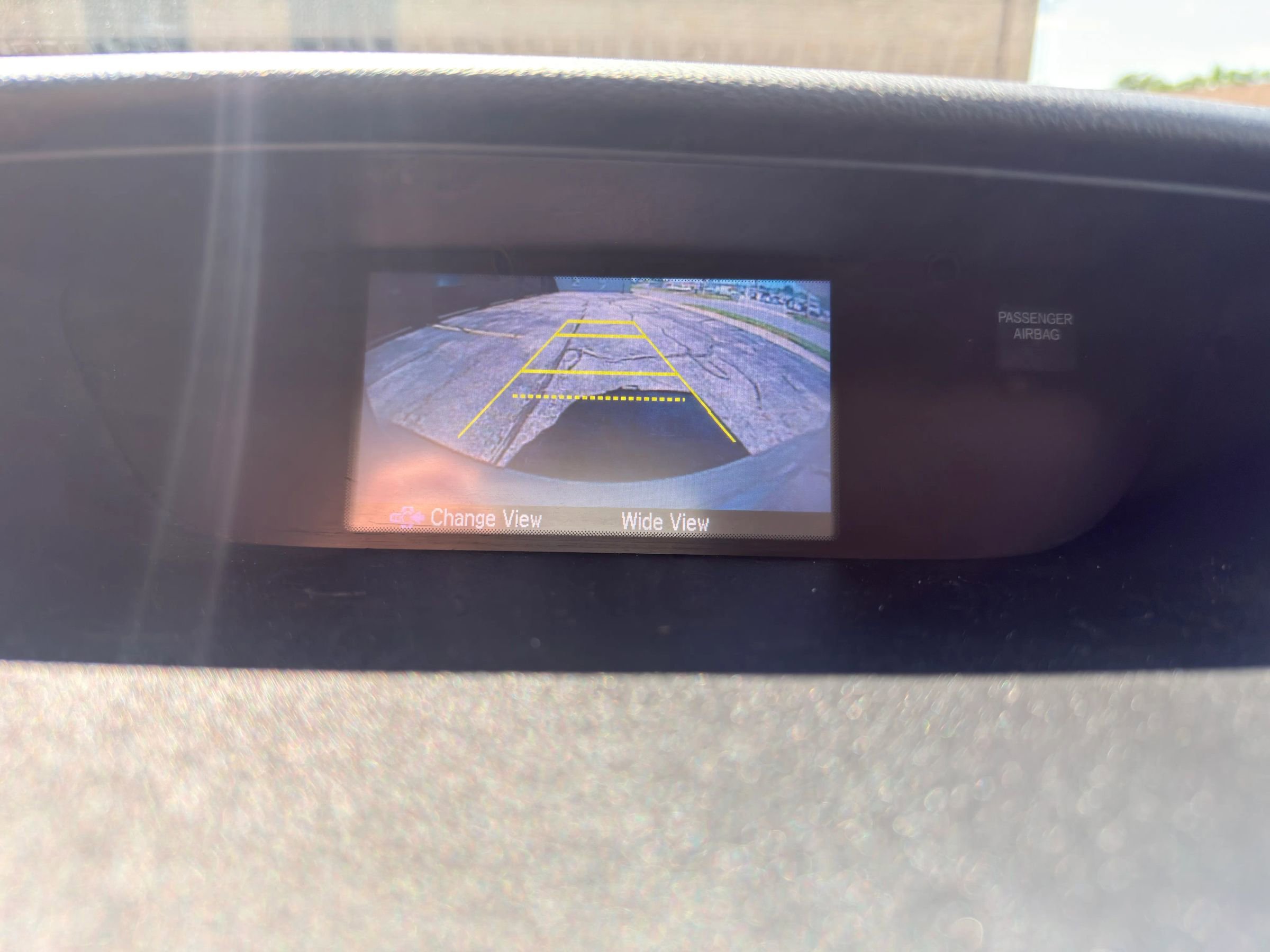 Used 2016 Honda CR-V SE image 14