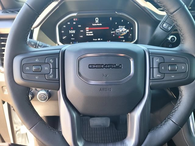 New 2026 GMC Sierra 2500 Denali Ultimate w/ Max Trailering Package AWD/4WD image 21