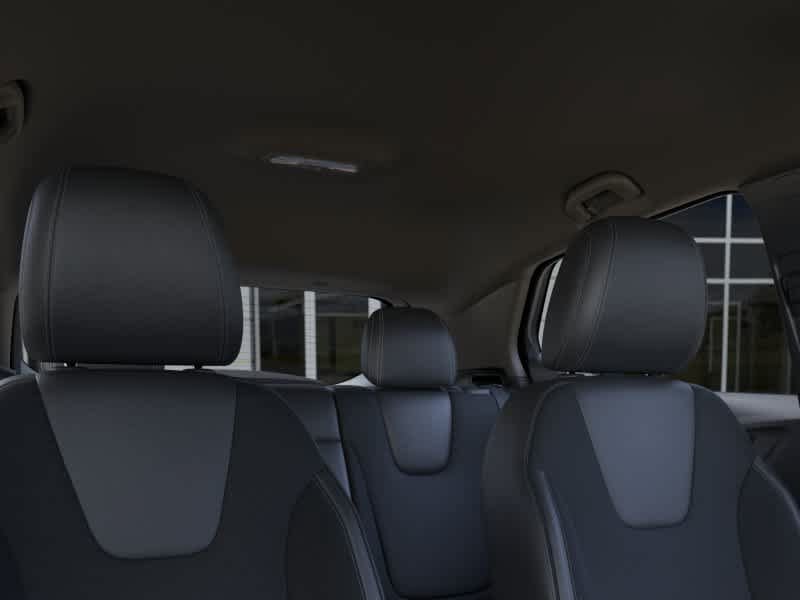 New 2026 Buick Encore GX Preferred FWD image 24