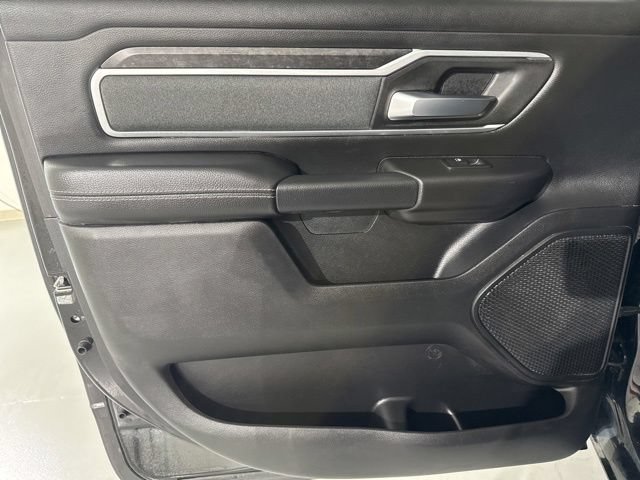 Used 2022 RAM 1500 Big Horn AWD/4WD image 16