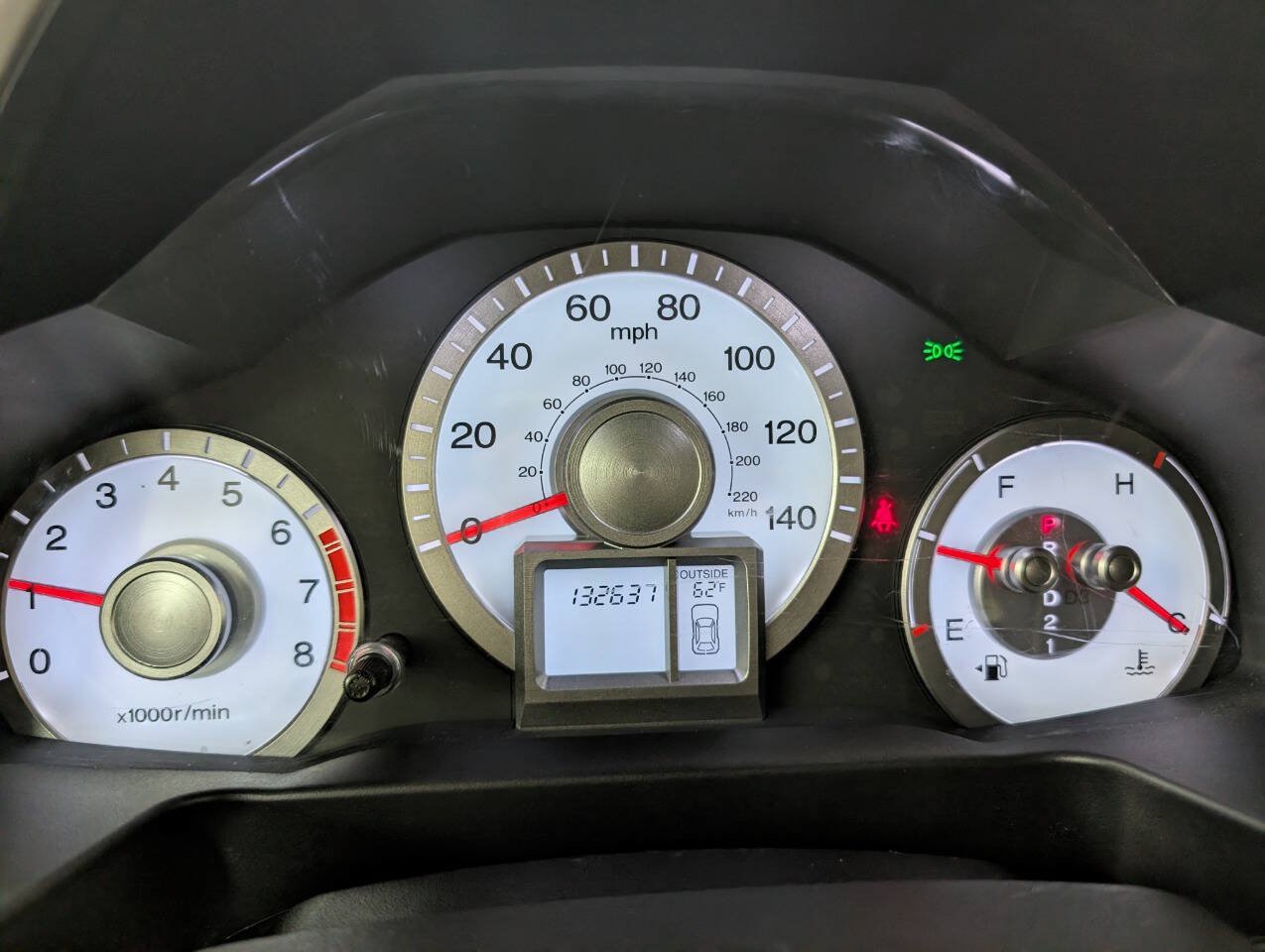 Used 2012 Honda Pilot EX-L image 10