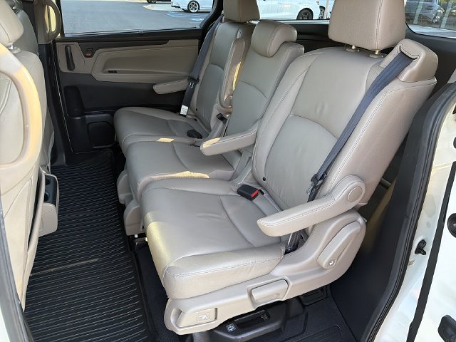 Used 2018 Honda Odyssey EX-L image 23