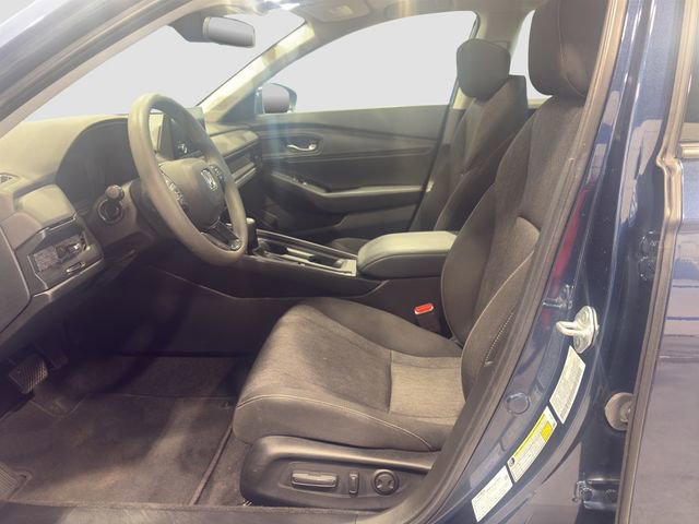 Certified 2023 Honda Accord EX image 4