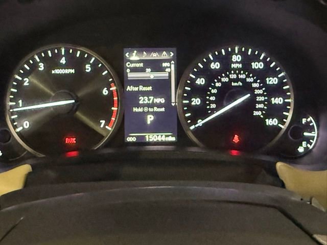 Used 2020 Lexus NX 300 AWD w/ Comfort Package image 35