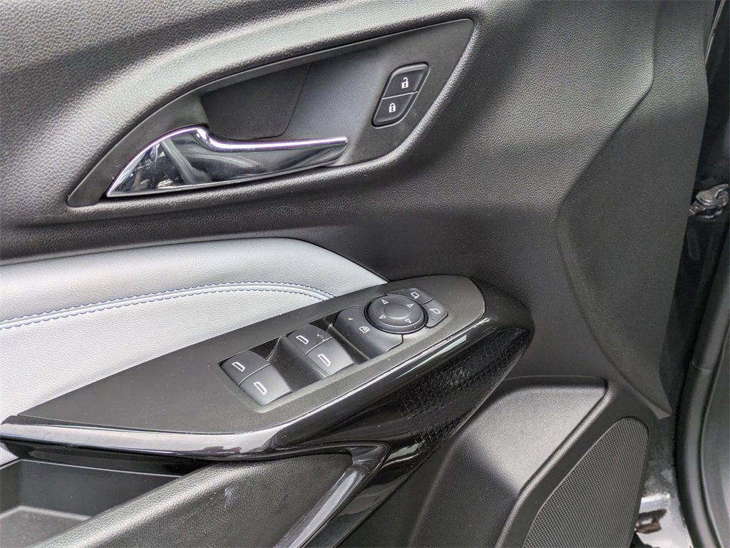 Used 2024 Chevrolet Trax LT image 13