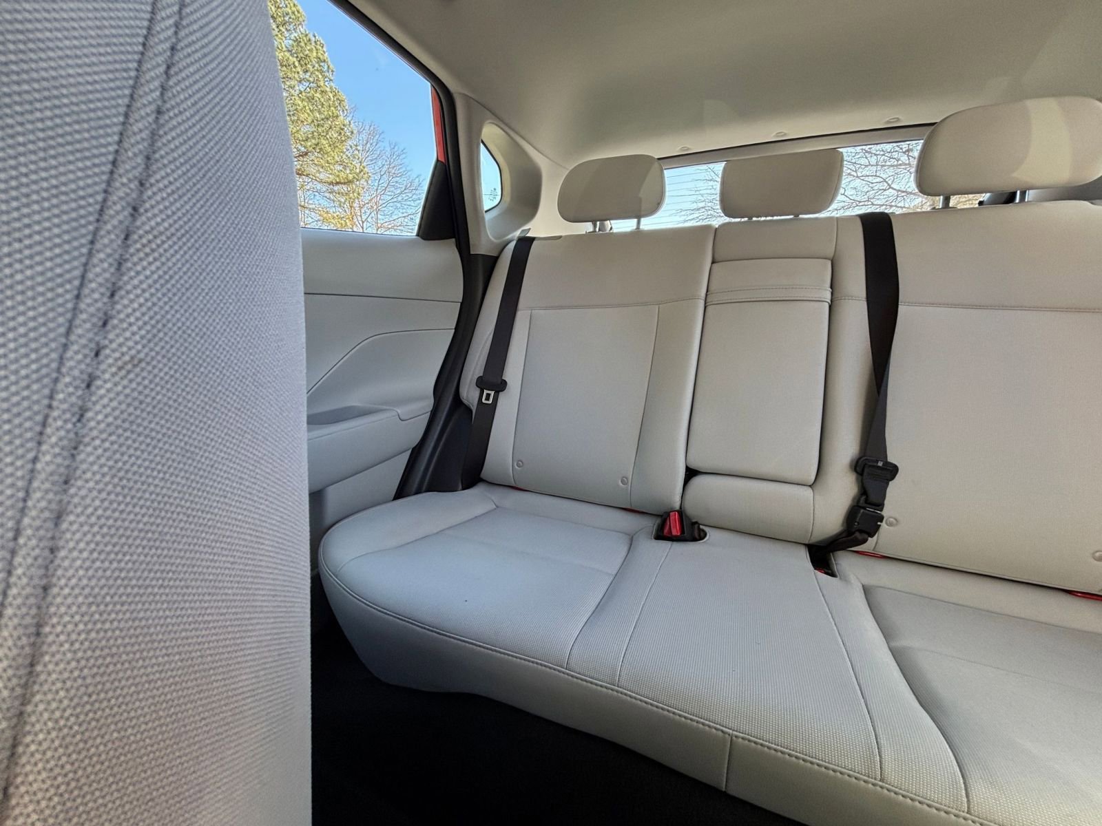Used 2025 Hyundai Kona SEL image 41