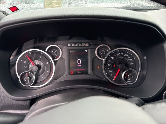 New 2026 RAM 3500 Big Horn image 26