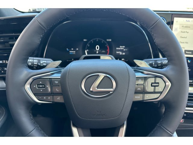 Used 2026 Lexus TX 350 AWD w/ Technology Package image 24