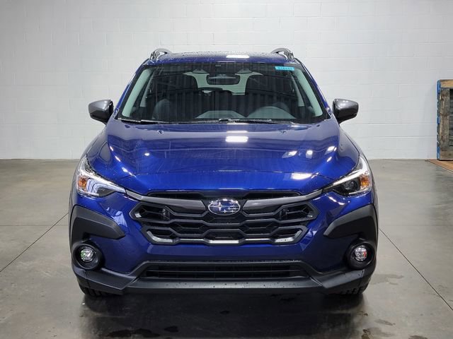 New 2026 Subaru Crosstrek 2.0i Premium image 3