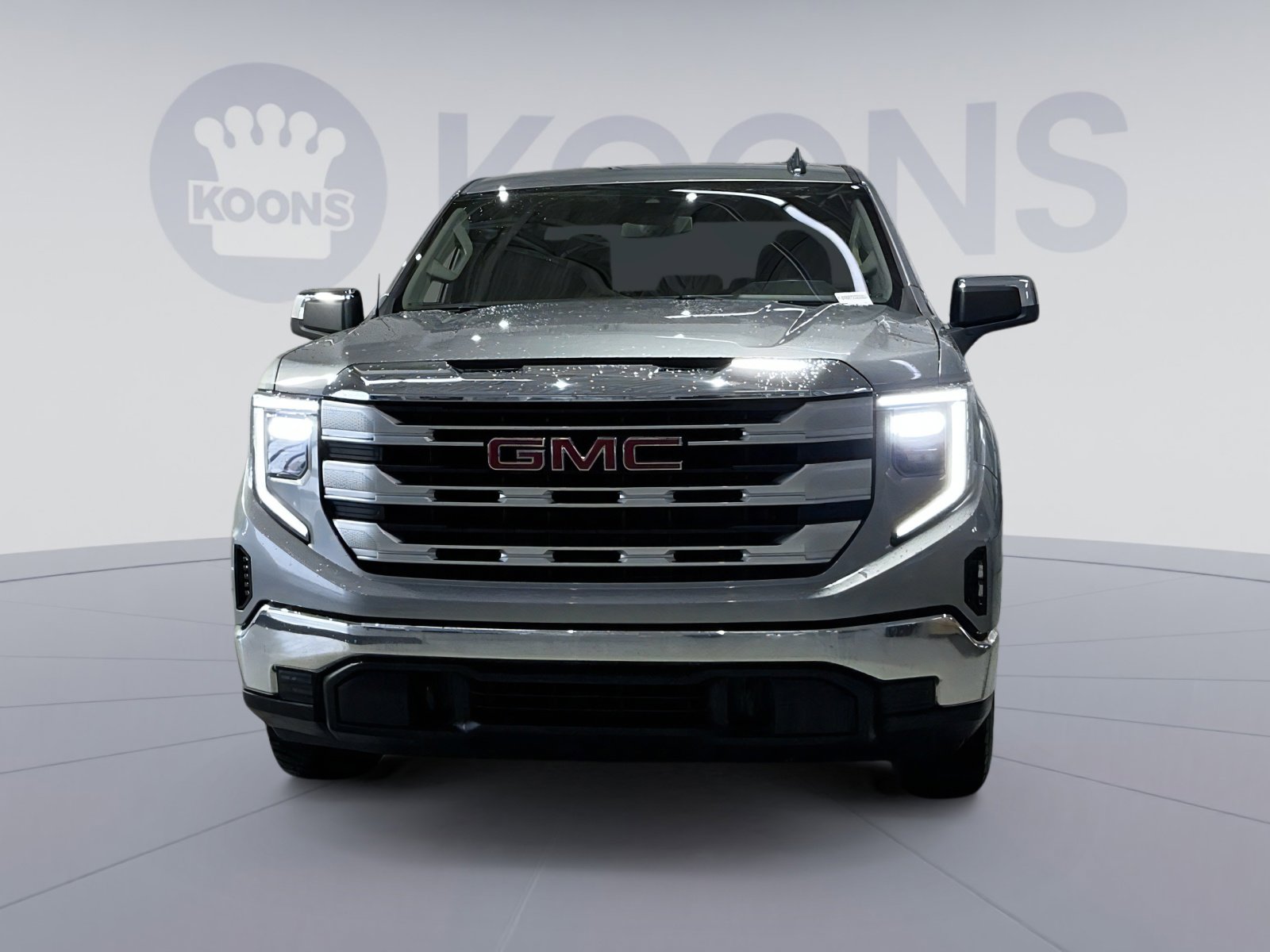 Used 2023 GMC Sierra 1500 SLE w/ Enhanced Capability Package image 19