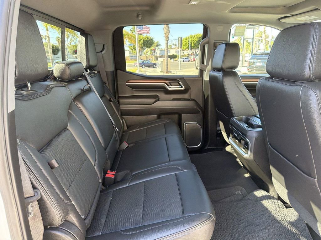 Used 2024 GMC Sierra 1500 Denali w/ Denali Reserve Package image 32