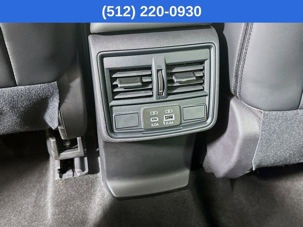 Used 2026 Subaru Forester Premium AWD/4WD image 30