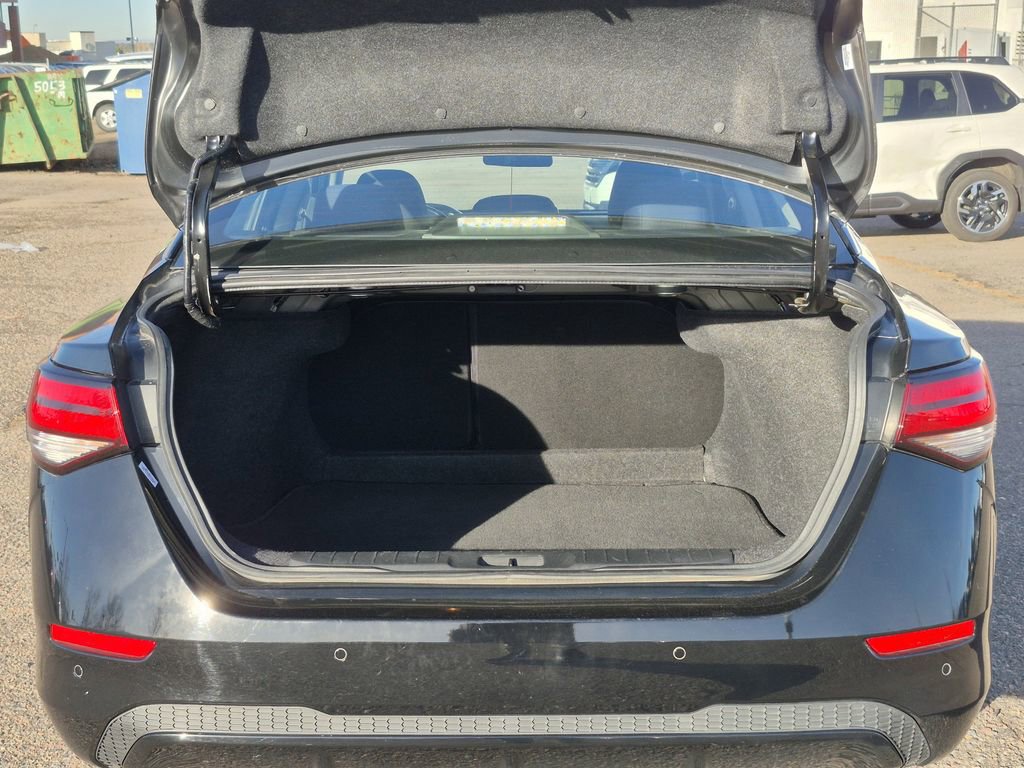 Used 2022 Nissan Sentra SV image 15