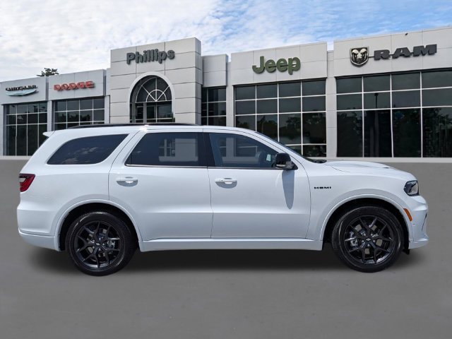 New 2026 Dodge Durango GT AWD/4WD image 2