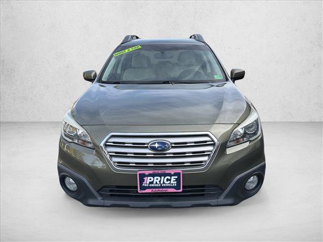 Used 2015 Subaru Outback 2.5i Premium image 2