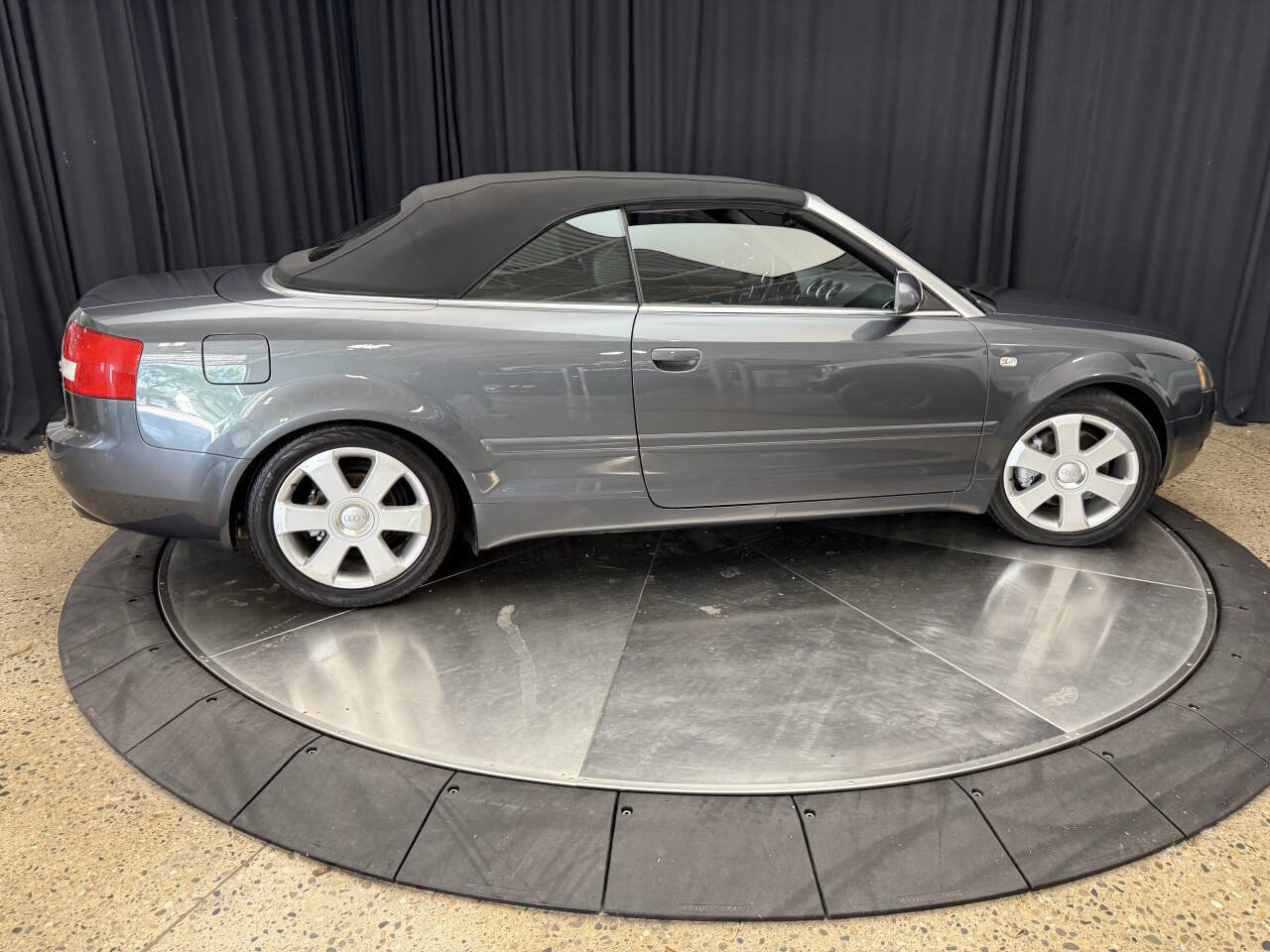 Used 2005 Audi A4 3.0 image 14