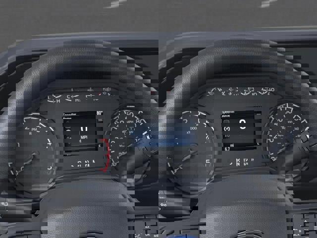 New 2025 Ford F250 XL w/ XL Driver Assist Package image 13