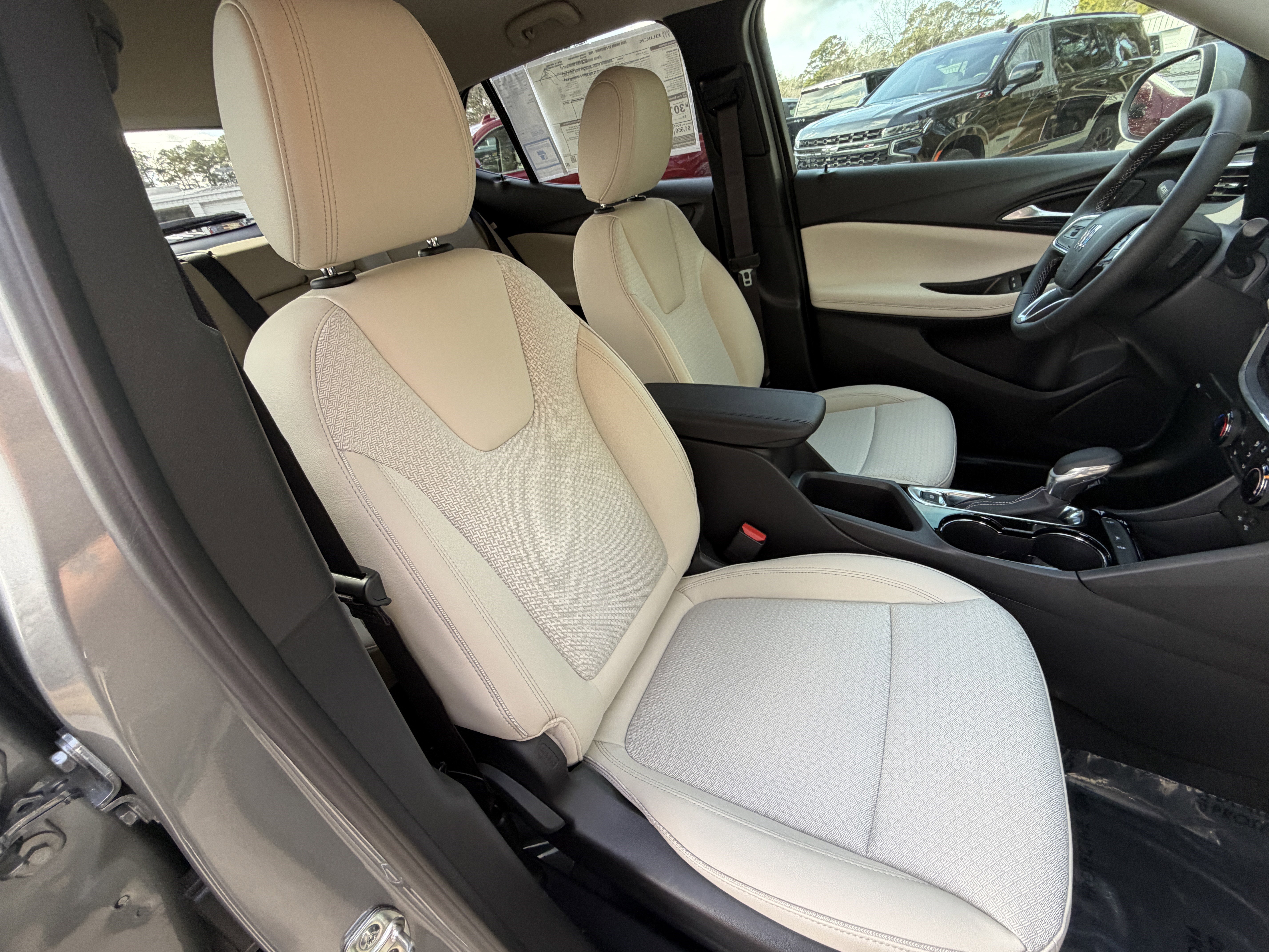 New 2026 Buick Encore GX Preferred w/ Comfort Package image 21