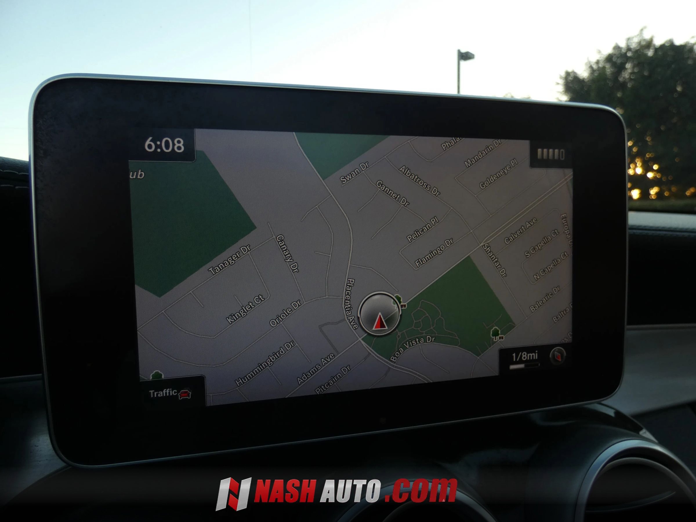 Used 2017 Mercedes-Benz C 43 AMG 4MATIC Cabriolet image 51