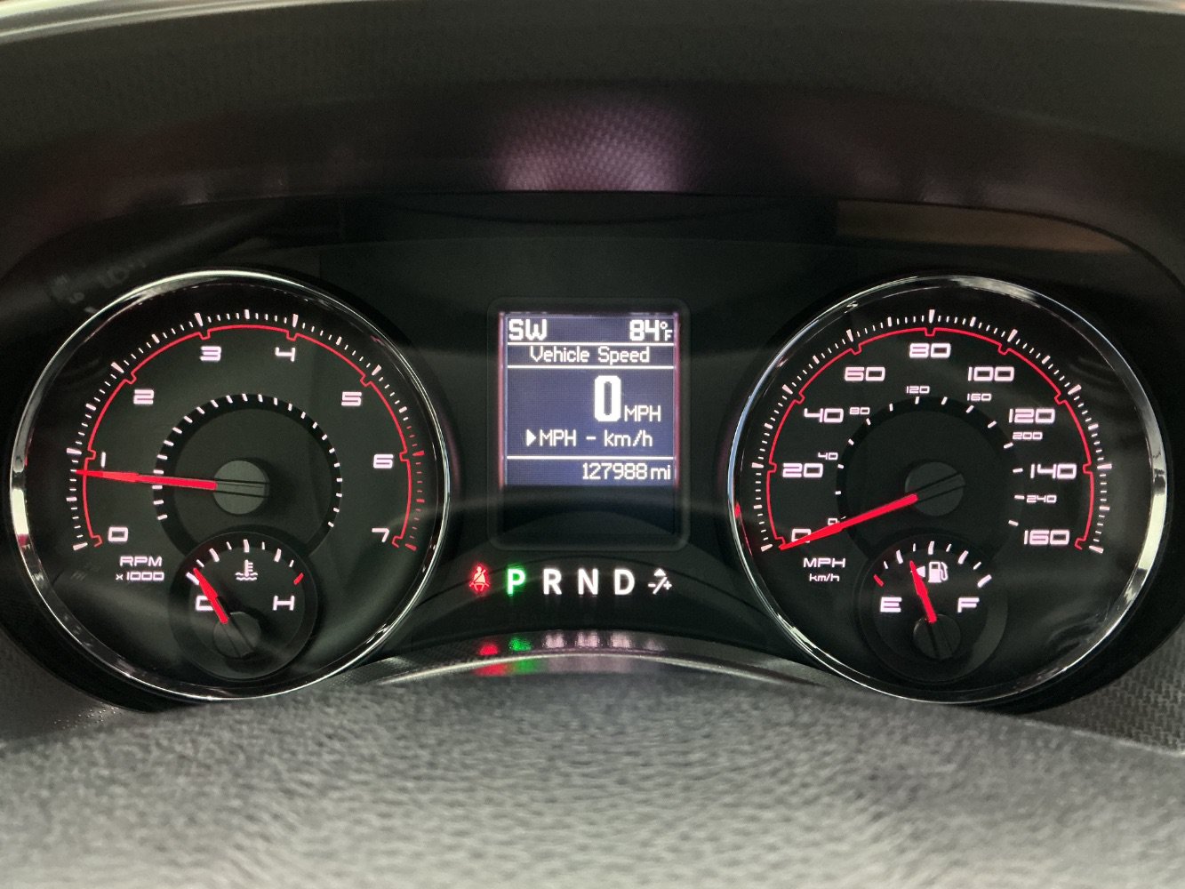 Used 2011 Dodge Charger R/T RWD image 27