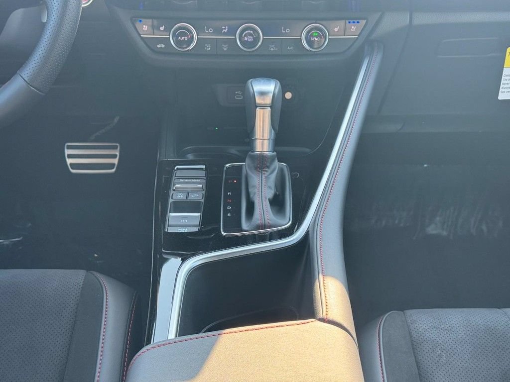 New 2026 Acura ADX A-Spec AWD/4WD image 18