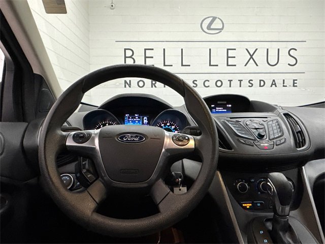 Used 2016 Ford Escape SE image 6