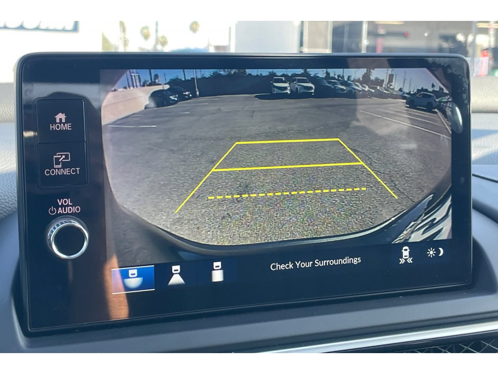 Certified 2025 Acura ADX FWD image 26