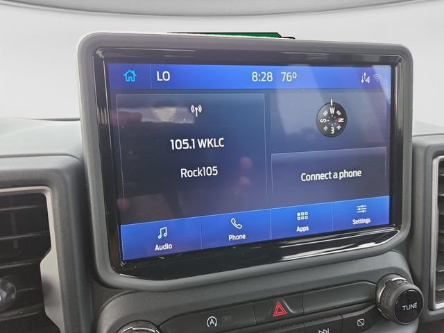 Used 2022 Ford Bronco Sport Big Bend AWD/4WD image 36