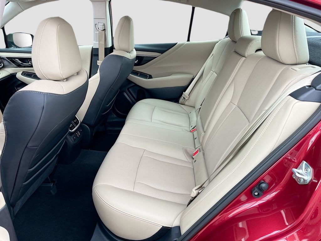Used 2024 Subaru Legacy Limited image 26