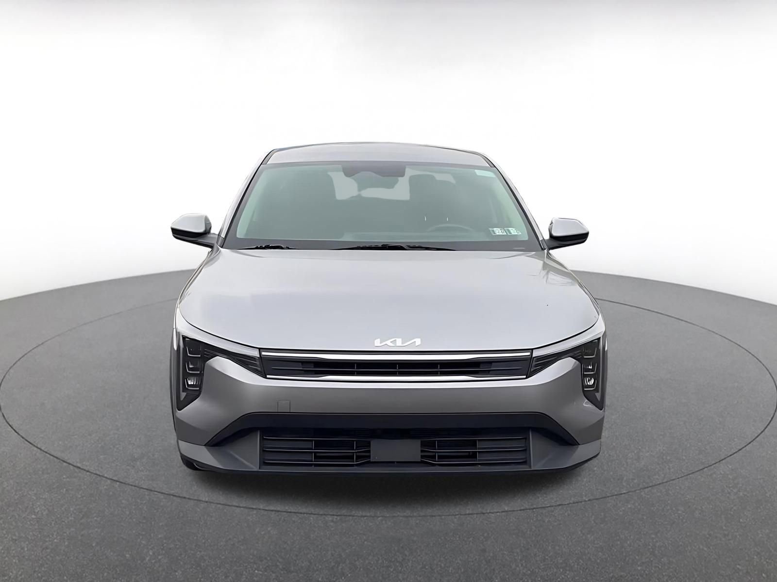 Used 2025 Kia K4 FWD image 4