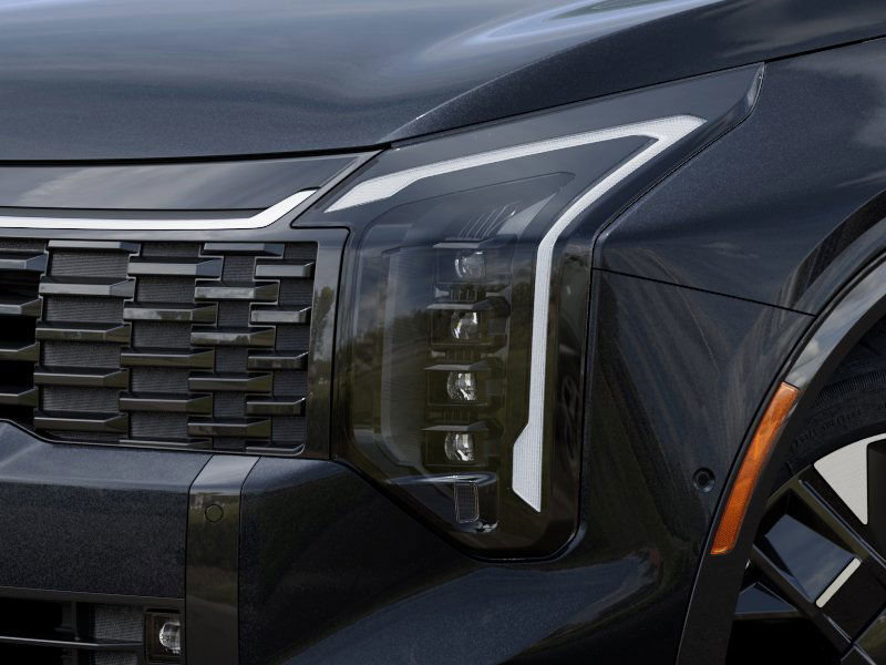 New 2026 Kia Sportage SX image 10