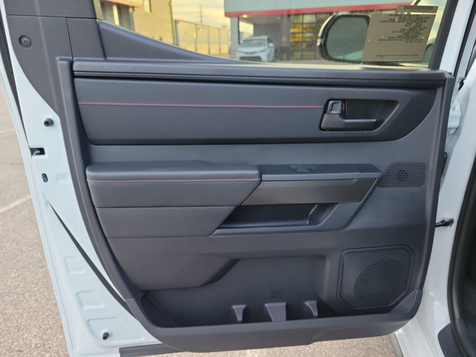 New 2026 Toyota Tundra TRD Pro image 14