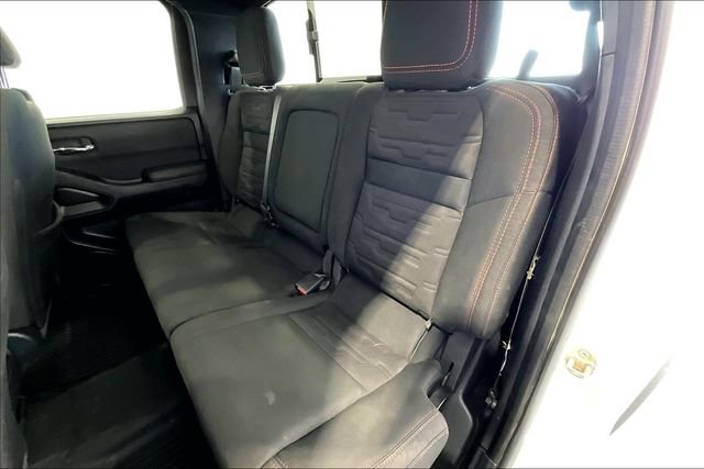 Used 2023 Nissan Frontier PRO-4X AWD/4WD image 29