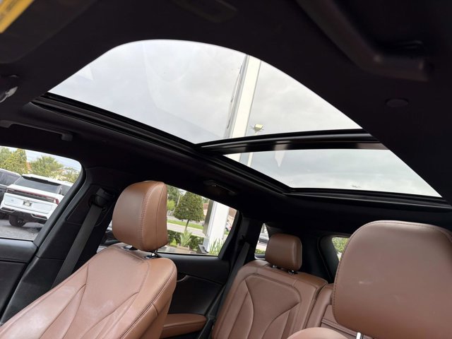 Certified 2023 Lincoln Nautilus Reserve FWD image 35