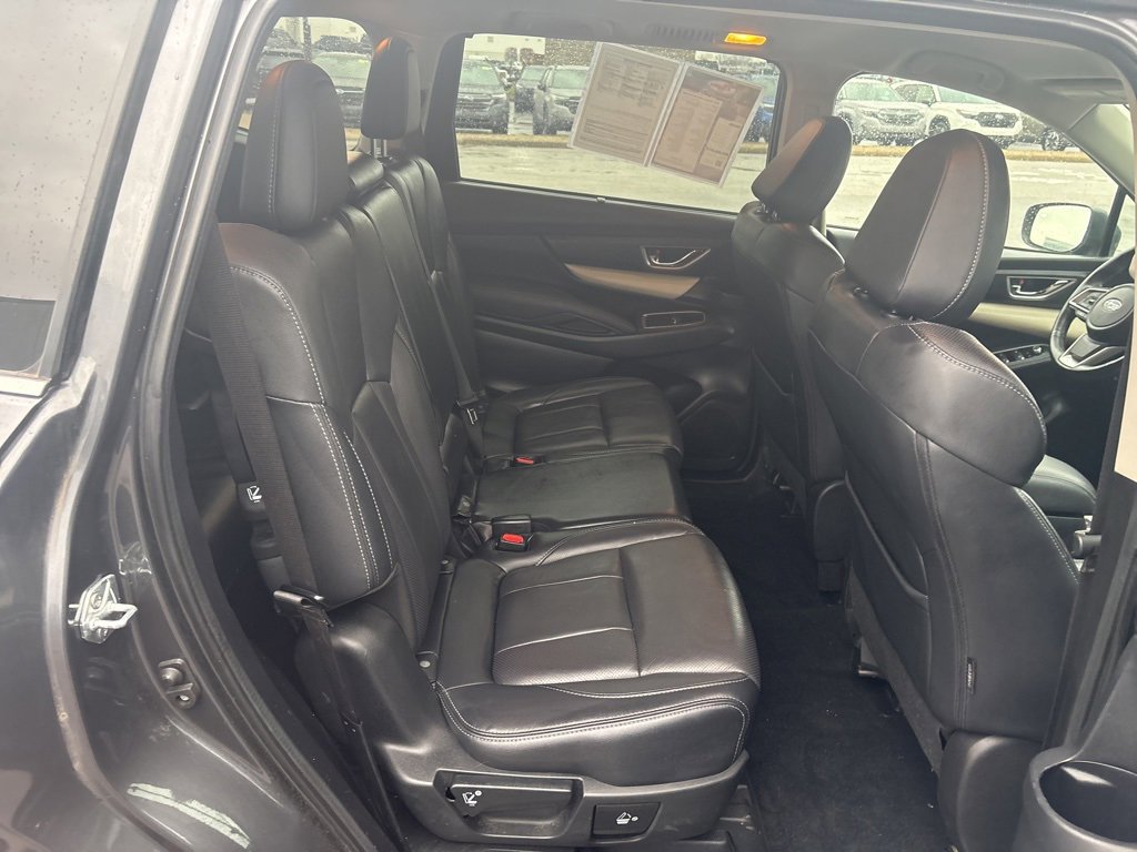 Used 2021 Subaru Ascent Limited w/ Popular Package #2 image 11