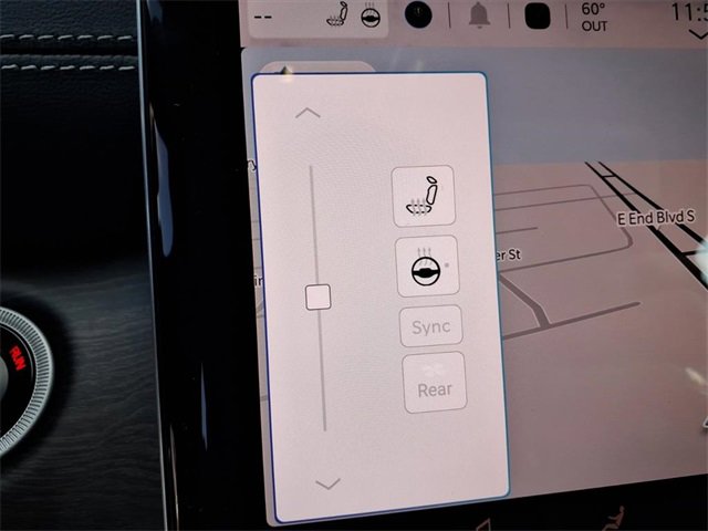 New 2025 Jeep Grand Cherokee L Limited image 12