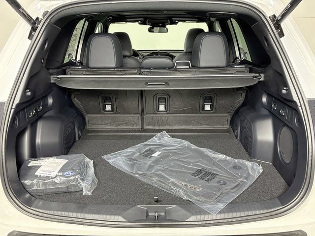 New 2026 Subaru Forester Sport w/ Onyx Edition AWD/4WD image 27