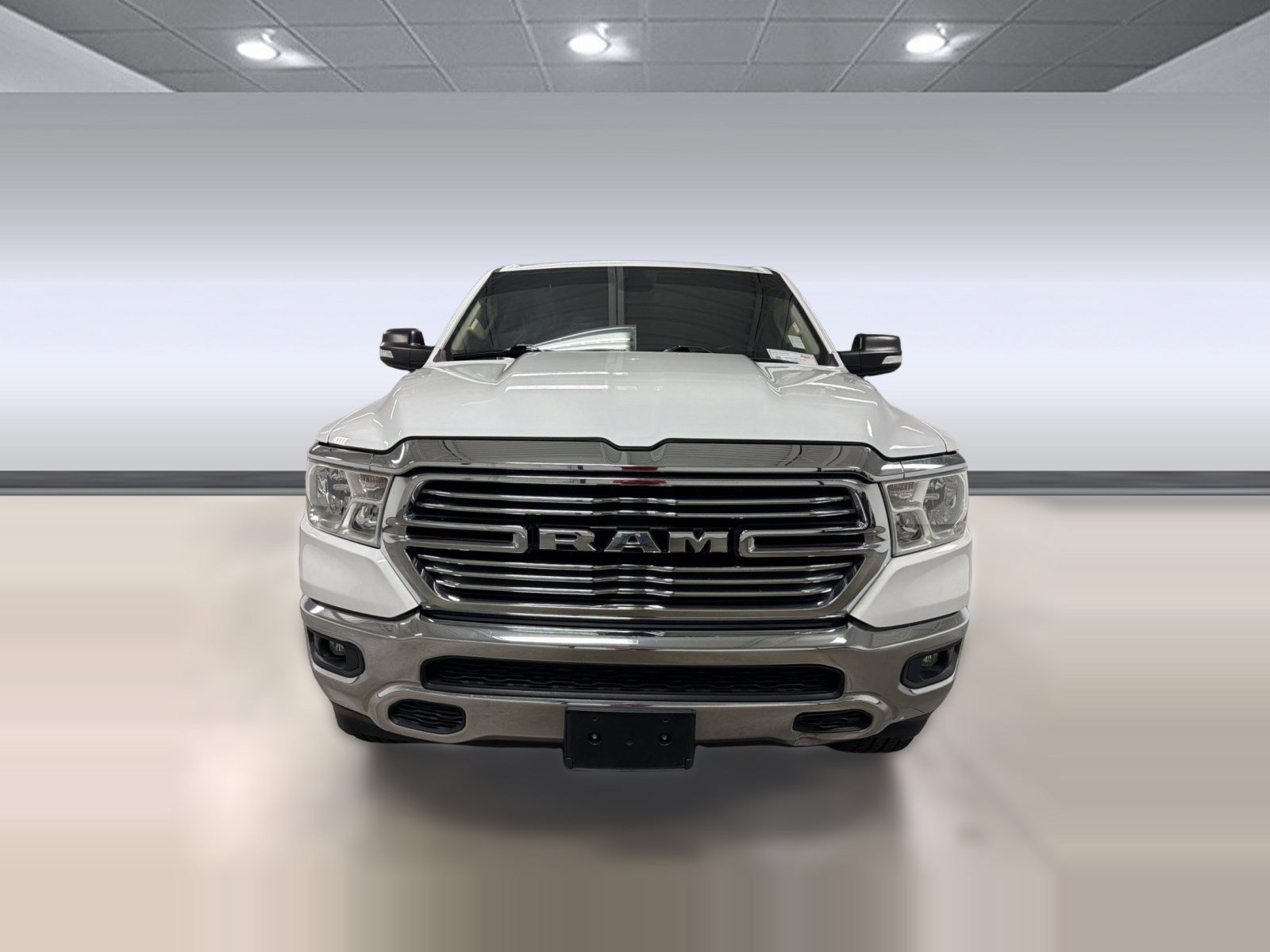 Used 2020 RAM 1500 Lone Star RWD image 6