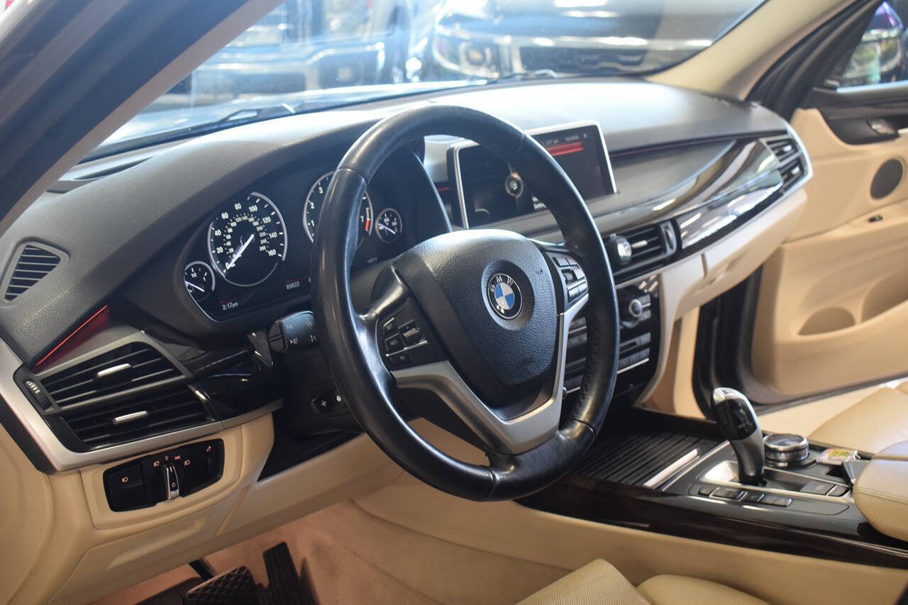 Used 2014 BMW X5 xDrive35i AWD/4WD image 71