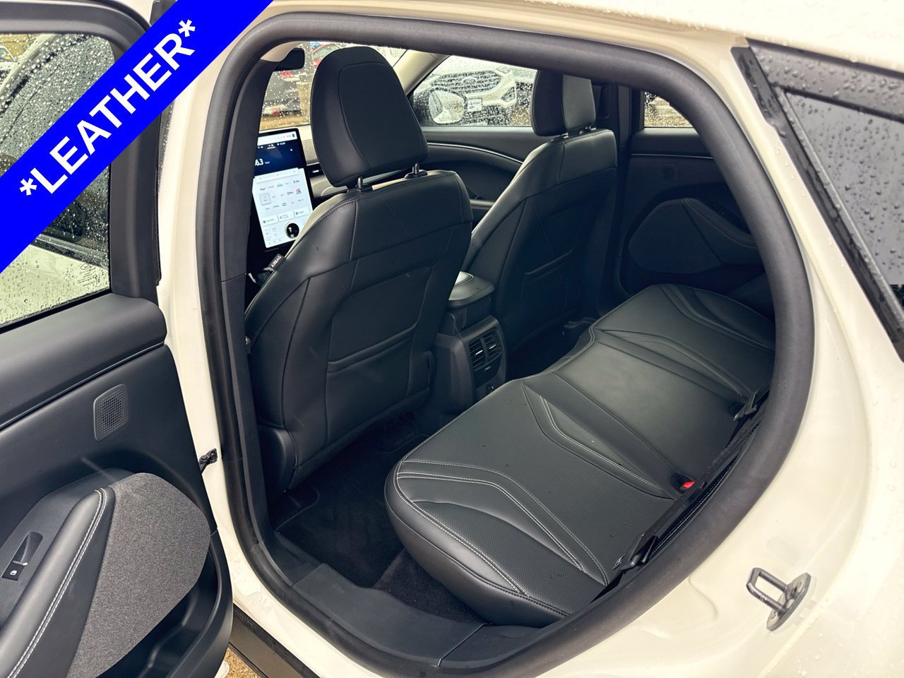 Used 2023 Ford Mustang Mach-E Premium RWD image 7