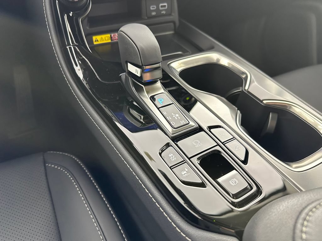 New 2026 Lexus NX 350 AWD w/ Accessory Package (2T) image 25
