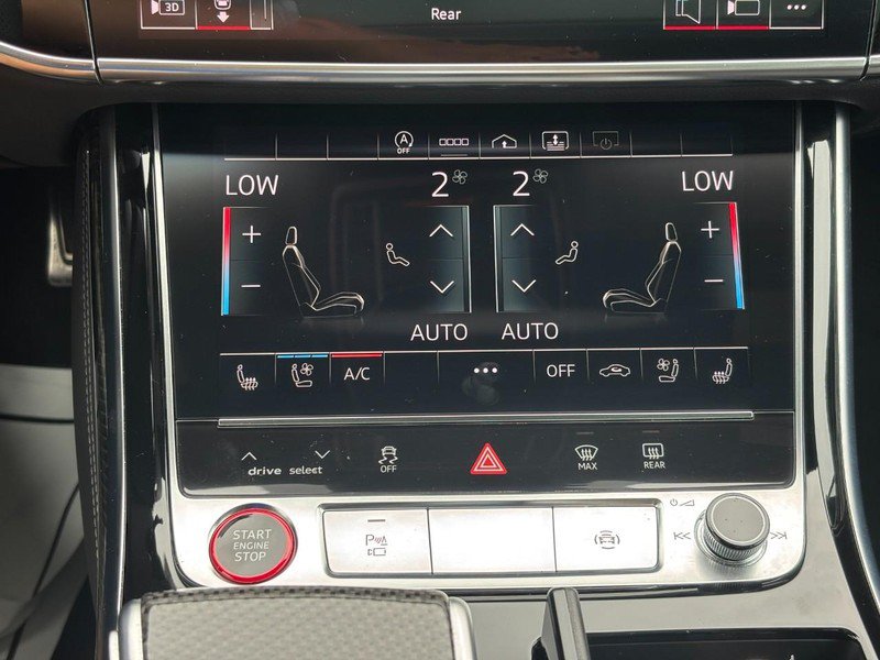 Used 2022 Audi S8 w/ S8 Executive Package AWD/4WD image 25