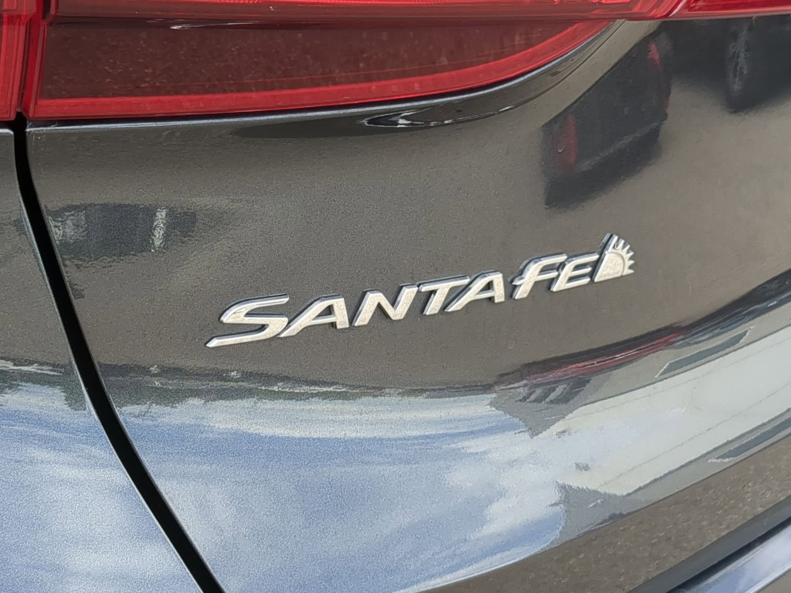 Used 2023 Hyundai Santa Fe SEL image 16