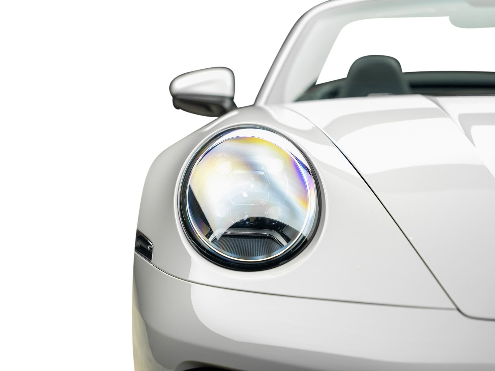Used 2023 Porsche 911 Carrera S image 10