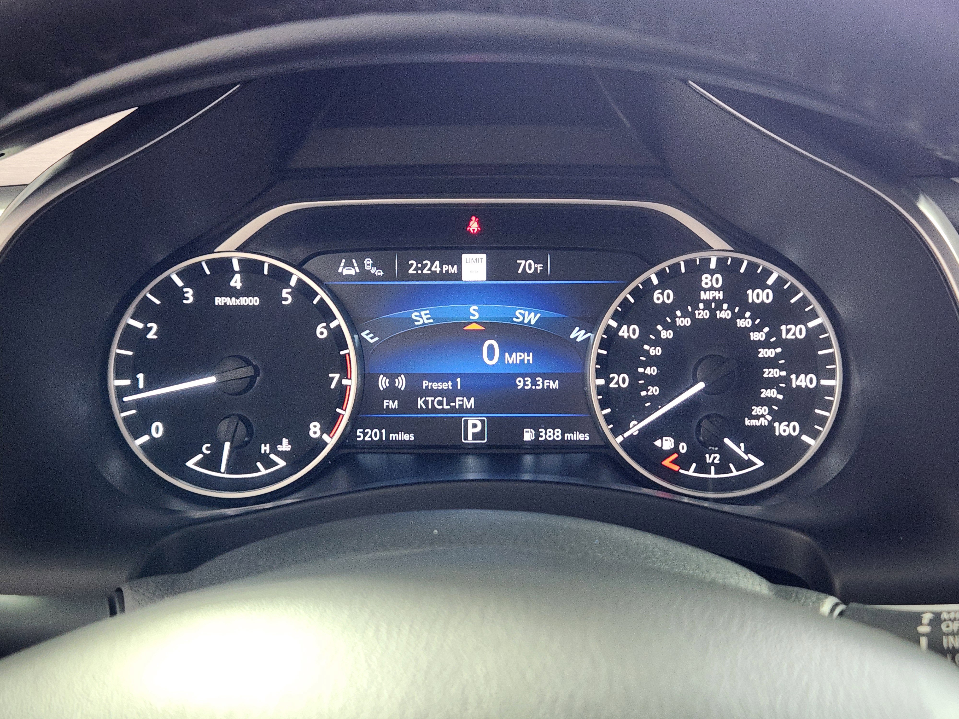 Used 2020 Nissan Murano SL image 20