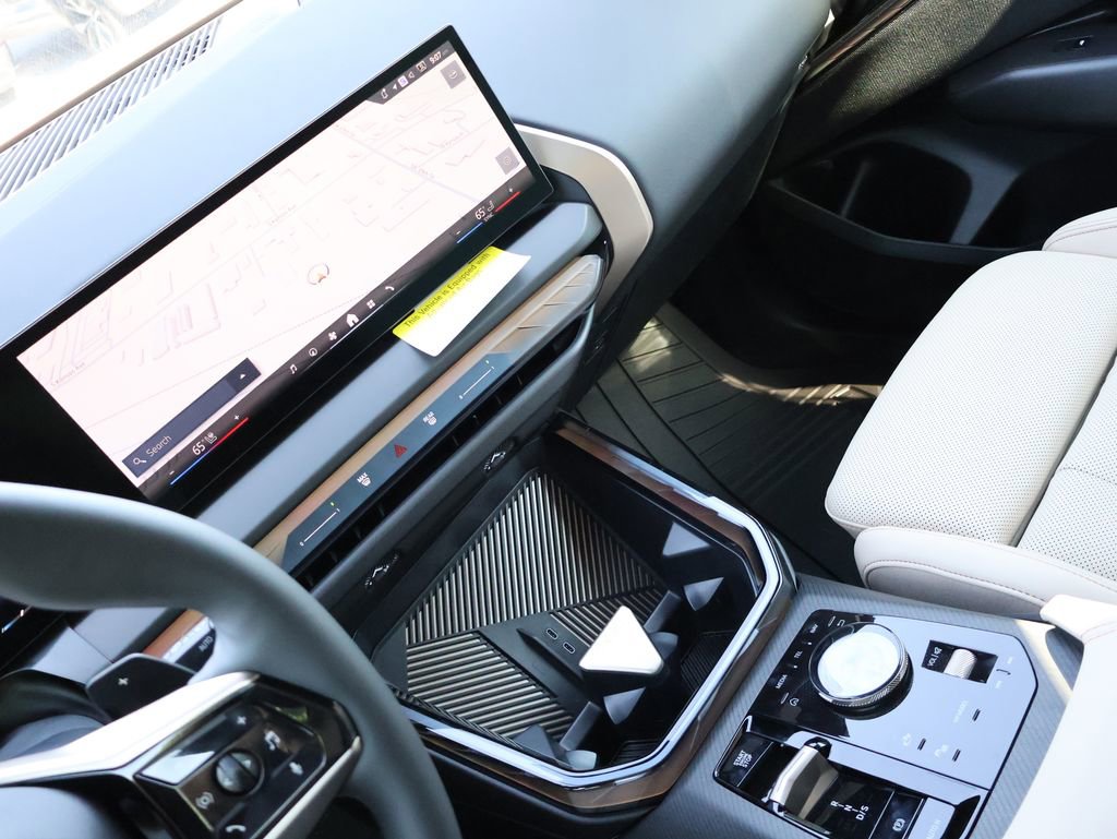 New 2025 BMW X3 xDrive30i w/ Convenience Package image 23