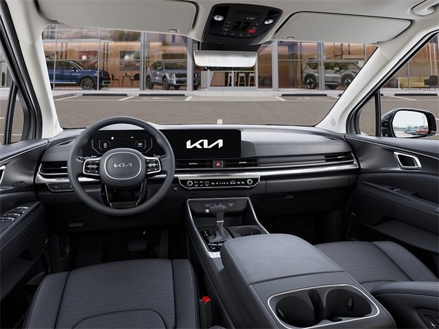 New 2026 Kia Carnival SX Prestige image 14