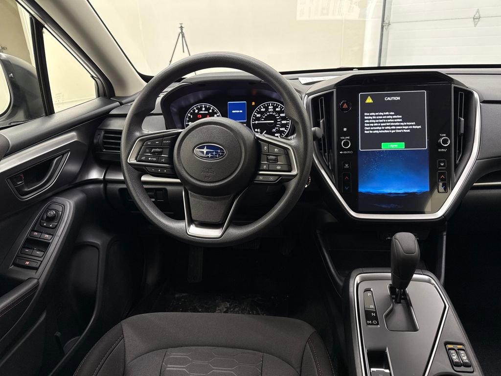 New 2026 Subaru Impreza 2.0i Sport image 14