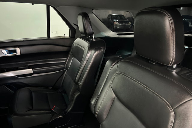 Used 2023 Ford Explorer Limited RWD image 20